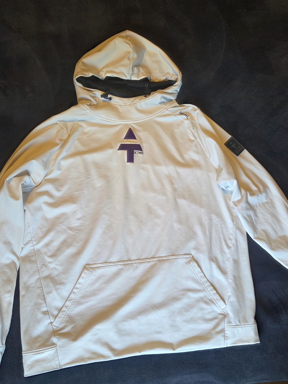 UNRL X Adam Theilen Hoodie